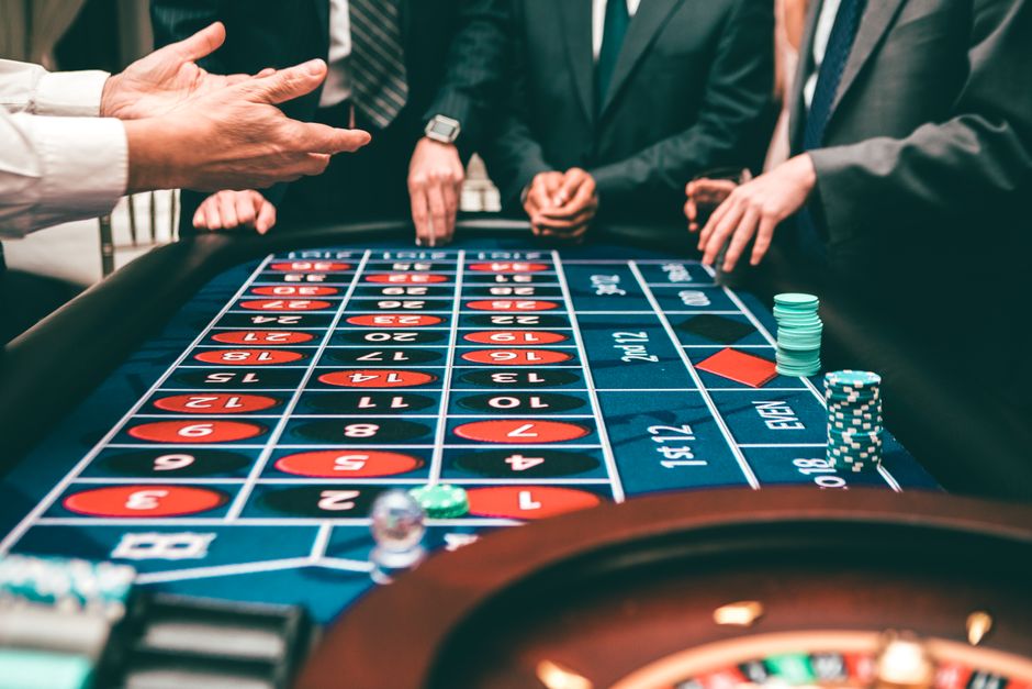 Inside the Mind of a Modern Online Casino Player
