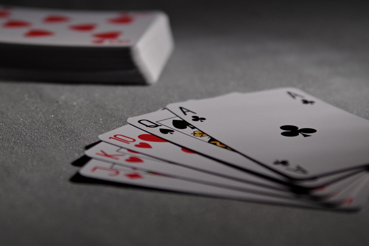 The House Always Wins? Why Smart Players Still Show Up