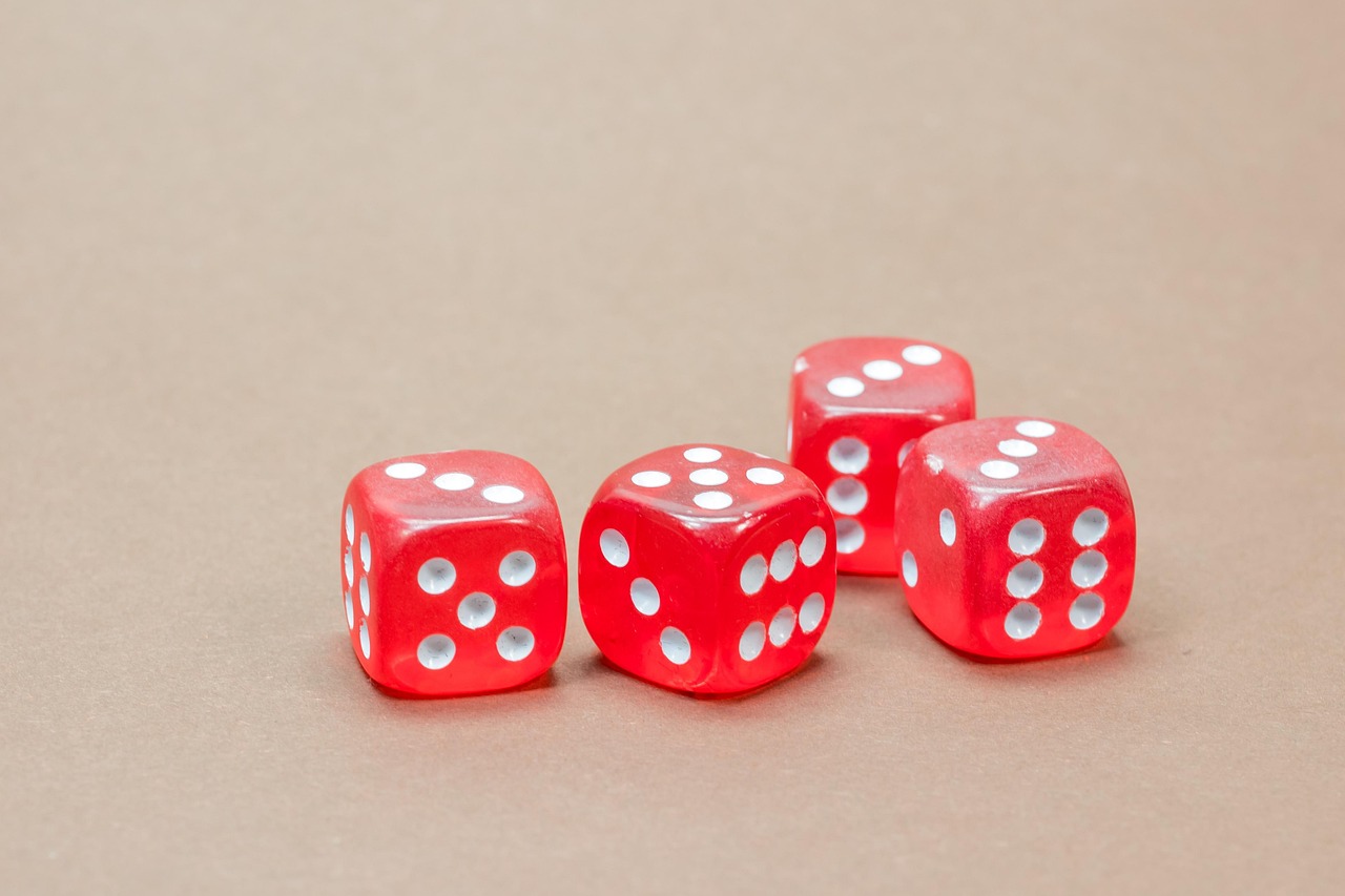 The House Always Wins? Why That's Only Half the Story