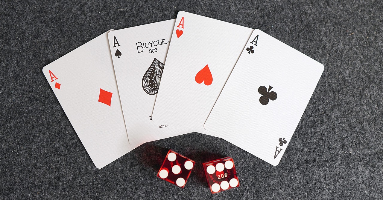 Why Most Casino Players Lose (And What Smart Ones Do Differently)