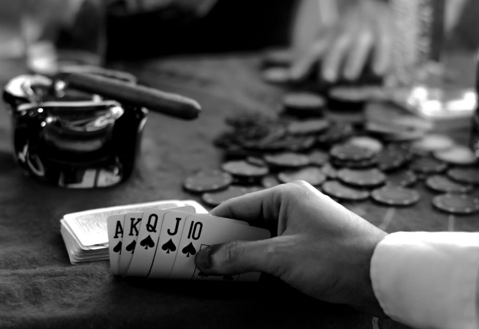 Why Smart Players Love the Grind: iGaming Beyond the Jackpot